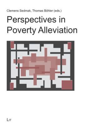 Produktbild: Perspectives in Poverty Alleviation