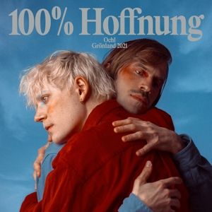 Produktbild: 100% Hoffnung