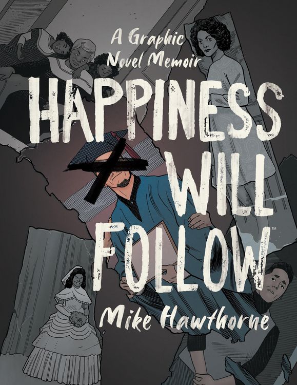 Produktbild: Happiness Will Follow