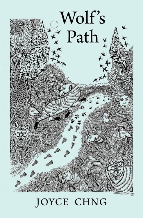 Produktbild: Wolf's Path