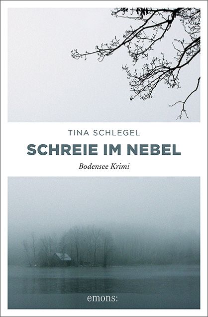 Produktbild: Schreie im Nebel