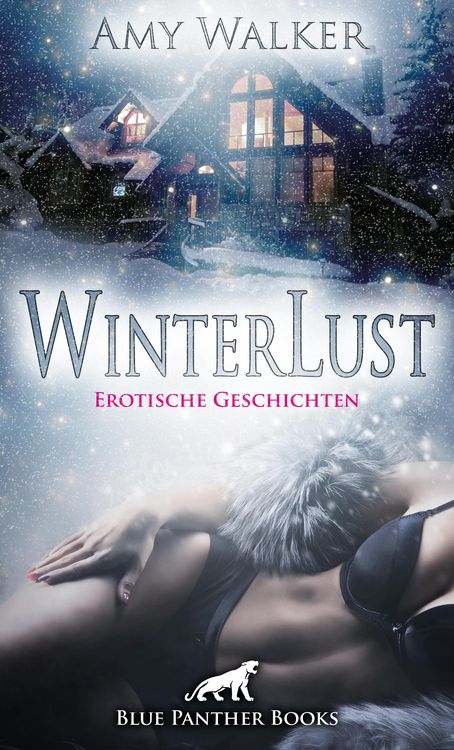 Produktbild: WinterLust | Erotische Geschichten