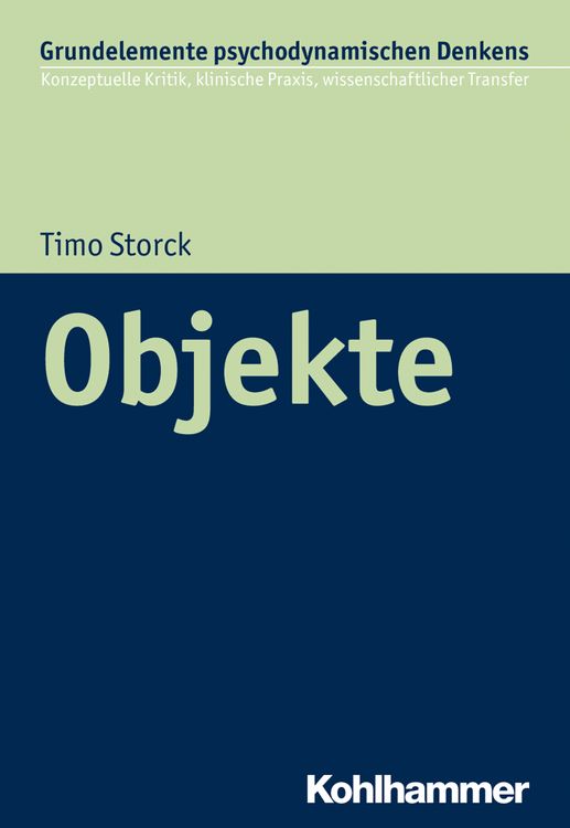 Produktbild: Objekte