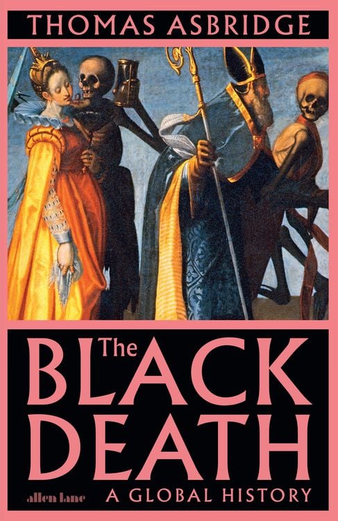 Produktbild: The Black Death
