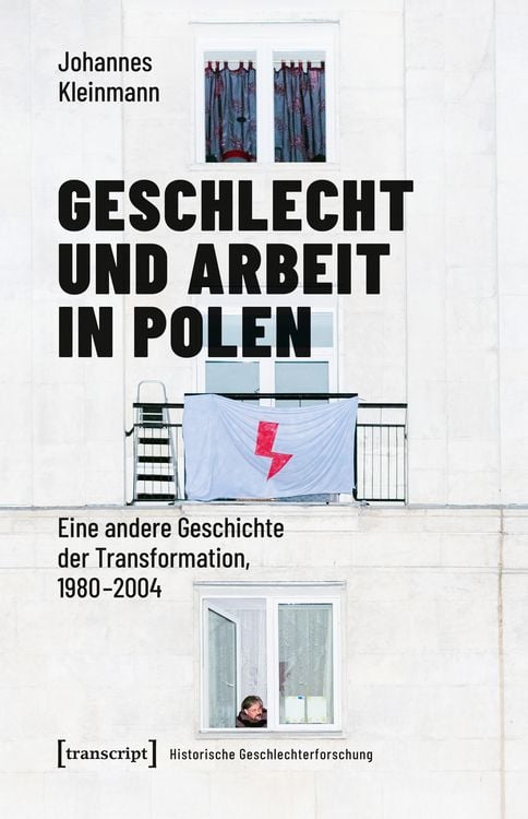 Produktbild: Geschlecht und Arbeit in Polen