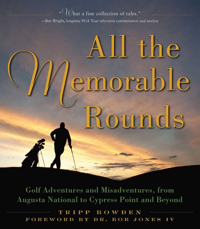 Produktbild: All the Memorable Rounds