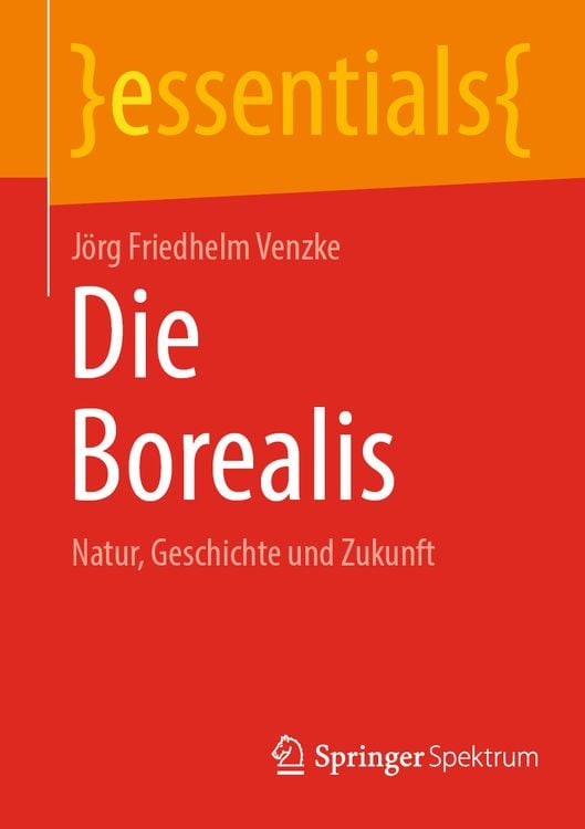 Produktbild: Die Borealis