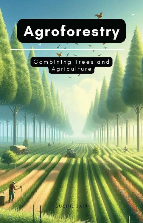 Produktbild: Agroforestry