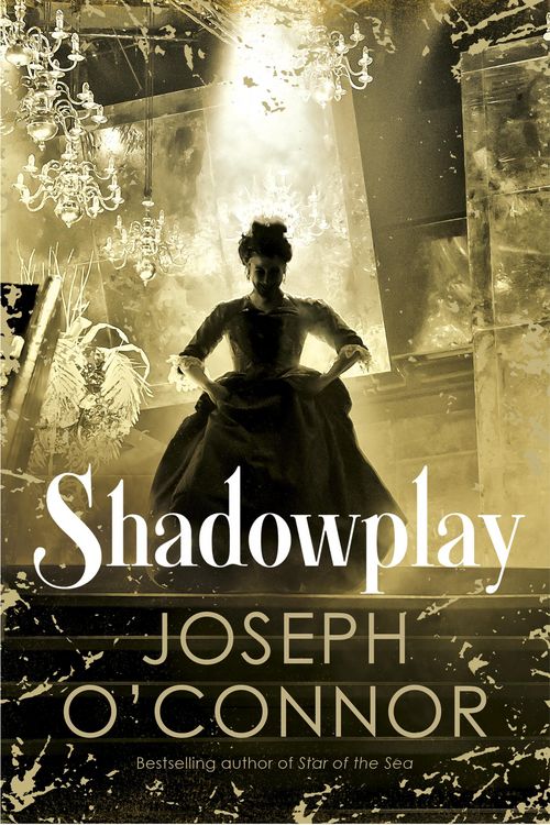 Produktbild: Shadowplay