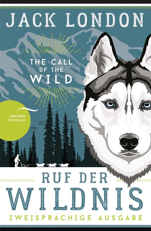 Produktbild: Ruf der Wildnis / The Call of the Wild