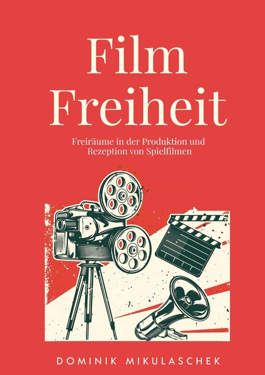 Produktbild: Filmfreiheit