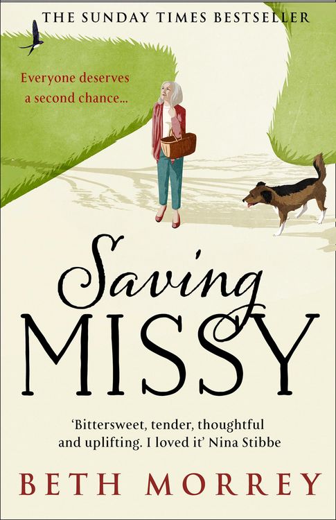 Produktbild: Saving Missy