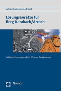 Produktbild: L&ouml;sungsans&auml;tze f&uuml;r Berg-Karabach/Arzach