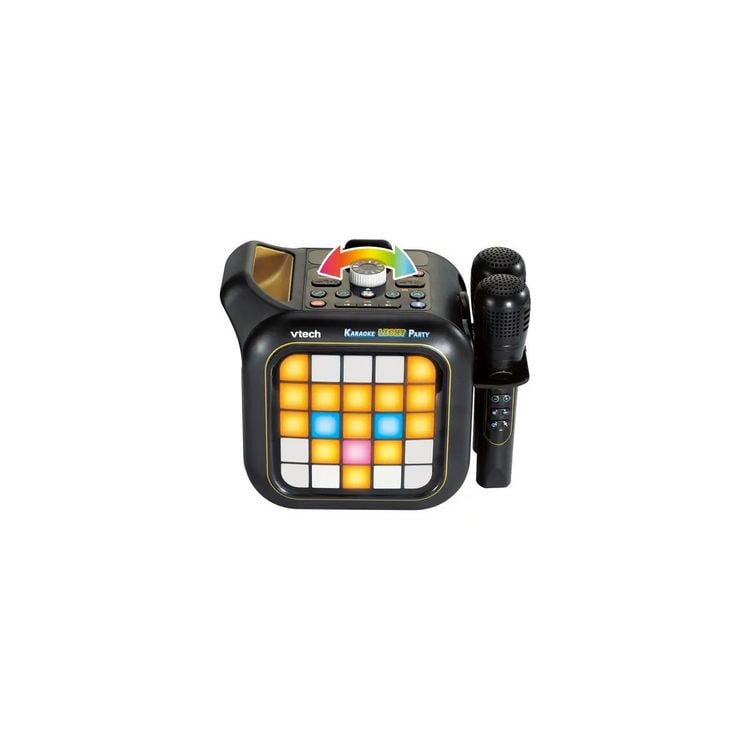 Produktbild: Karaoke Light Party