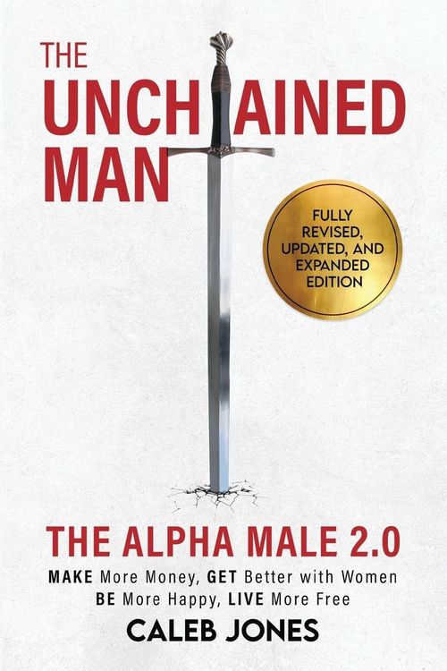 Produktbild: The Unchained Man