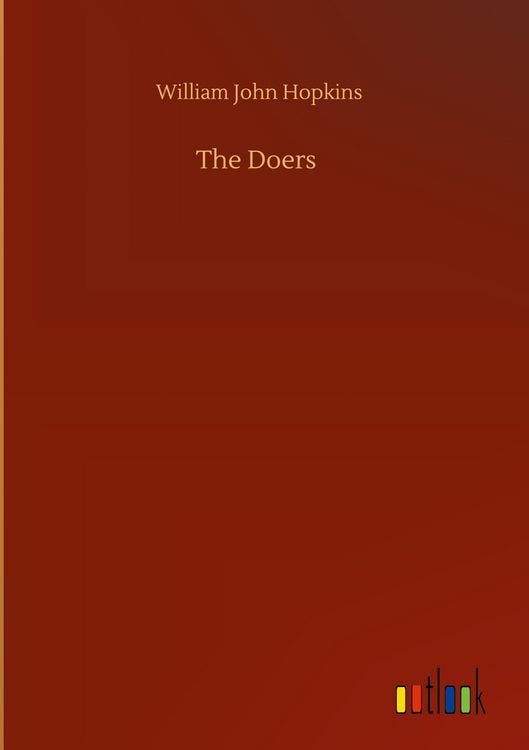 Produktbild: The Doers