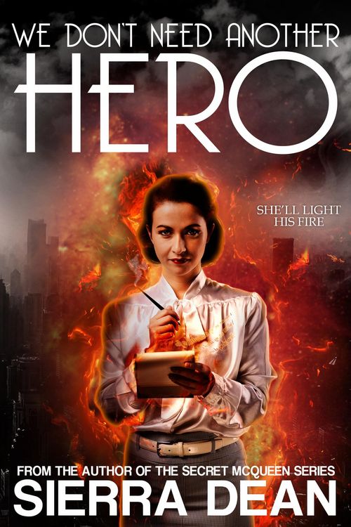 Produktbild: We Don't Need Another Hero