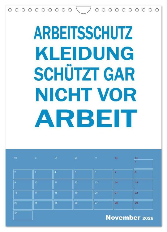Produktbild: Memo an mich mit Jahresplaner (Wandkalender 2026 DIN A4 hoch), CALVENDO Monatskalender