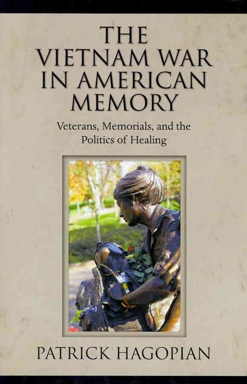 Produktbild: The Vietnam War in American Memory
