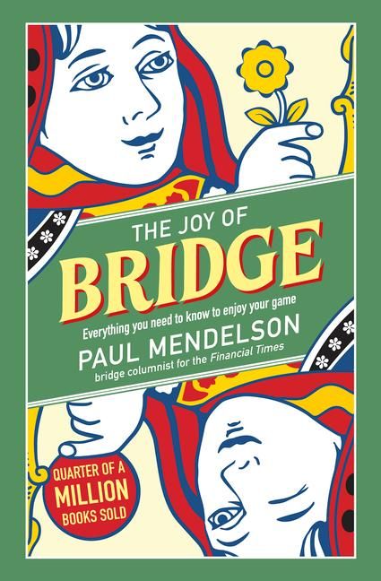 Produktbild: The Joy of Bridge