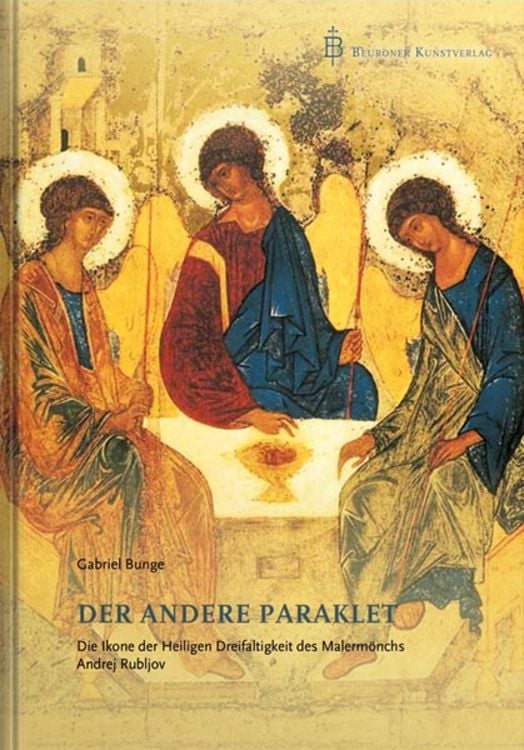 Produktbild: Der andere Paraklet