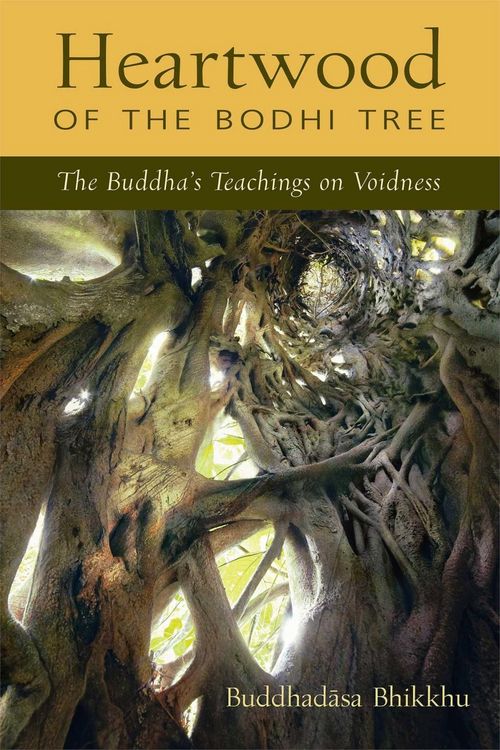 Produktbild: Heartwood of the Bodhi Tree