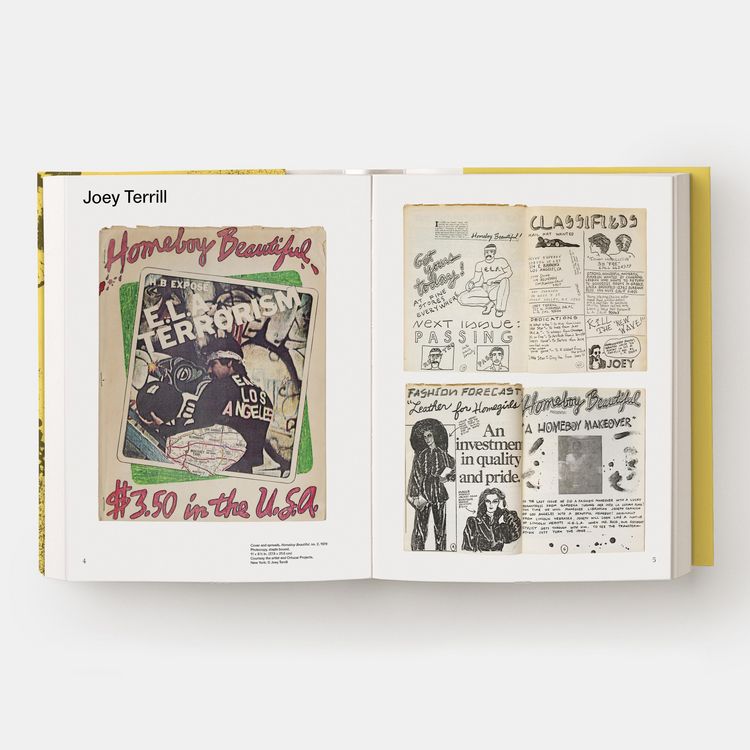 Produktbild: Copy Machine Manifestos