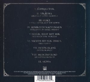 Produktbild: Zeitgeister