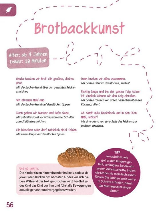 Produktbild: Das Kita-Jahreszeitenbuch: Kreisspiele