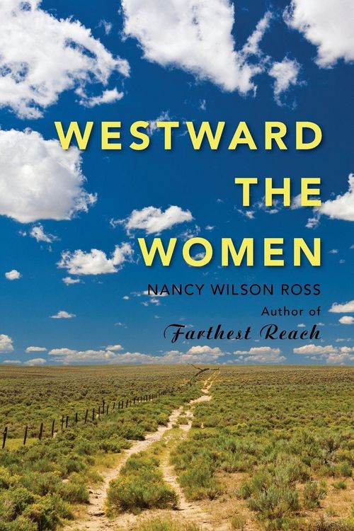 Produktbild: Westward the Women