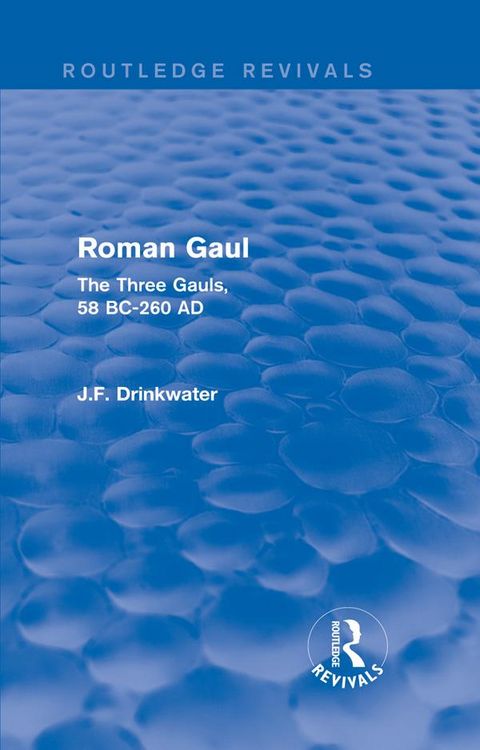 Produktbild: Roman Gaul (Routledge Revivals)