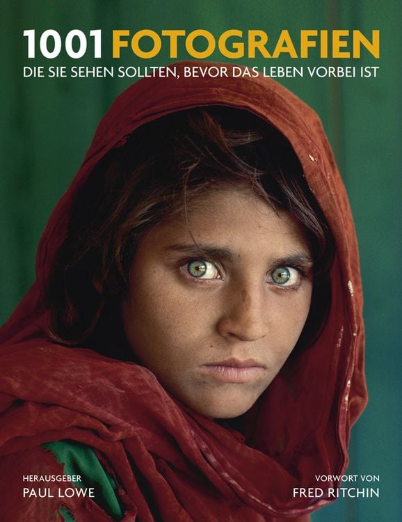 Produktbild: 1001 Fotografien