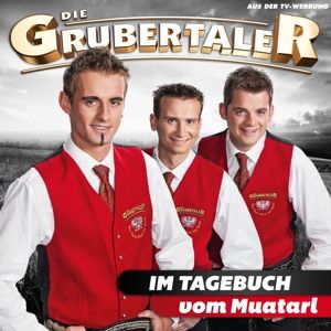Produktbild: Im Tagebuch vom Muatarl