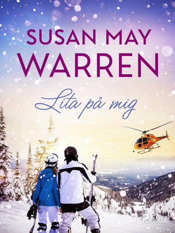 Produktbild: Lita p&aring; mig