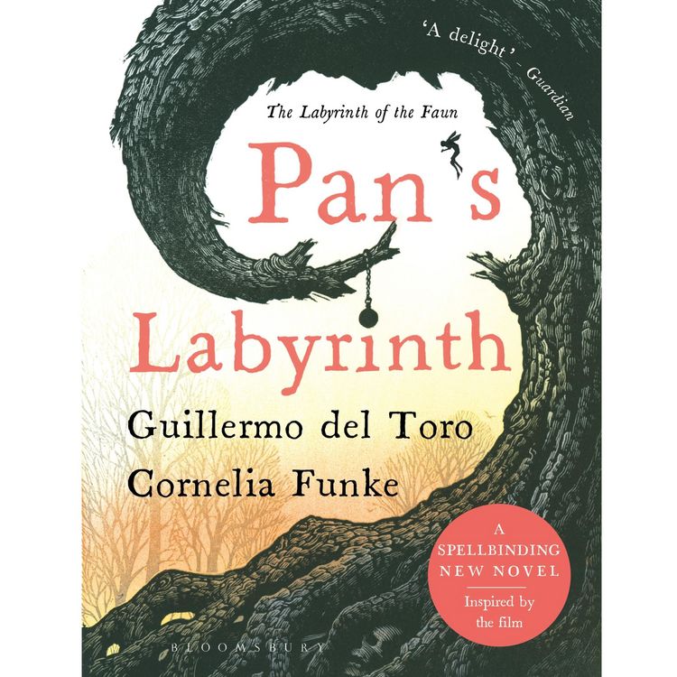 Produktbild: Pan's Labyrinth