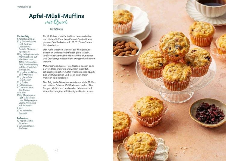 Produktbild: Glutenfrei to go