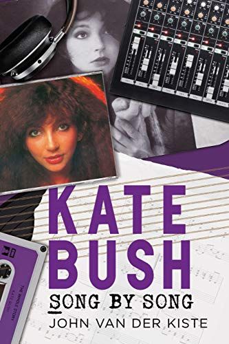 Produktbild: Kate Bush