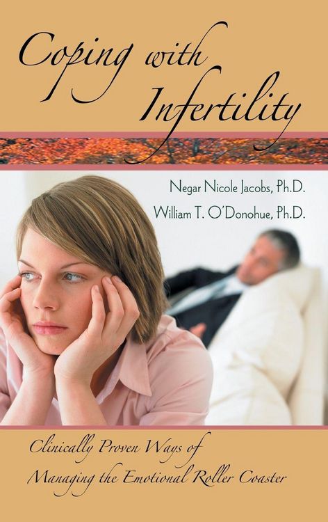 Produktbild: Coping with Infertility