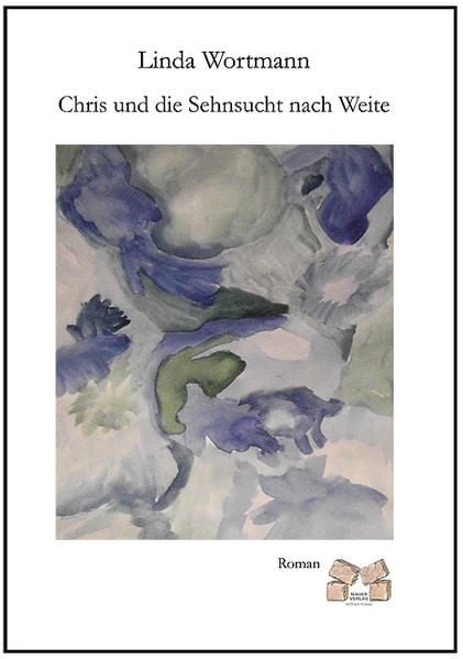 Produktbild: Chris und die Sehnsucht nach Weite