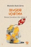 Produktbild: Sevgidir Ucurtma