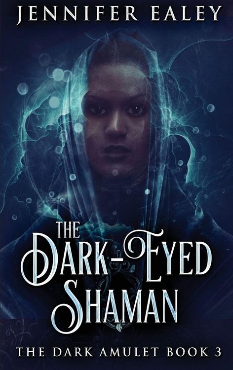 Produktbild: The Dark-Eyed Shaman