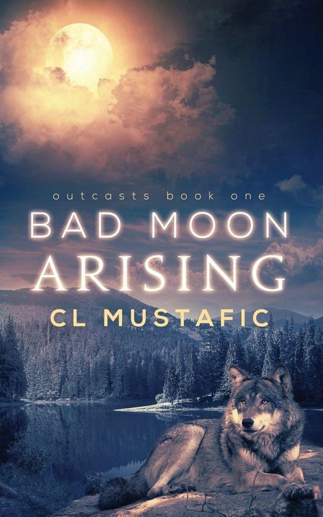 Produktbild: Bad Moon Arising