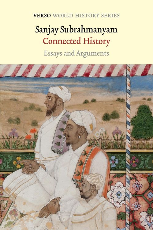 Produktbild: Connected History
