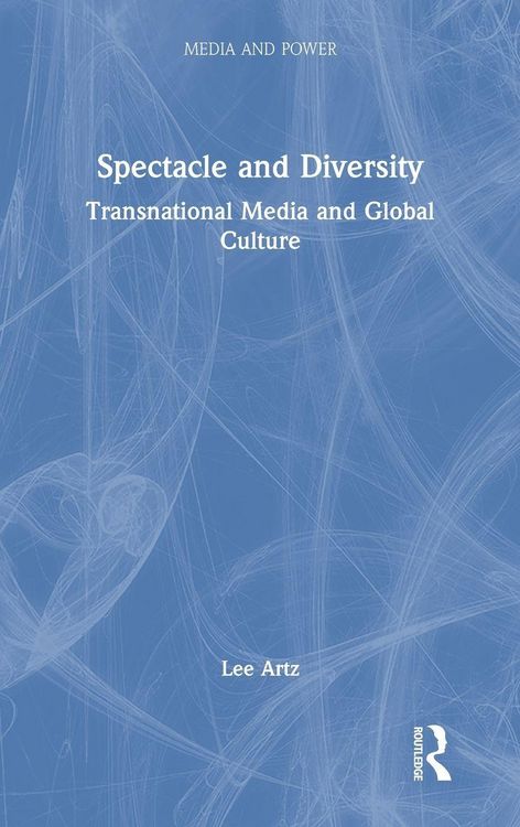 Produktbild: Spectacle and Diversity