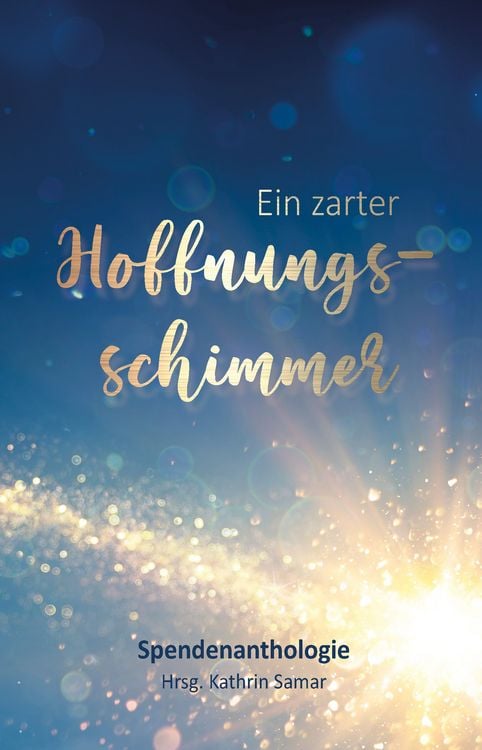 Produktbild: Ein zarter Hoffnungsschimmer