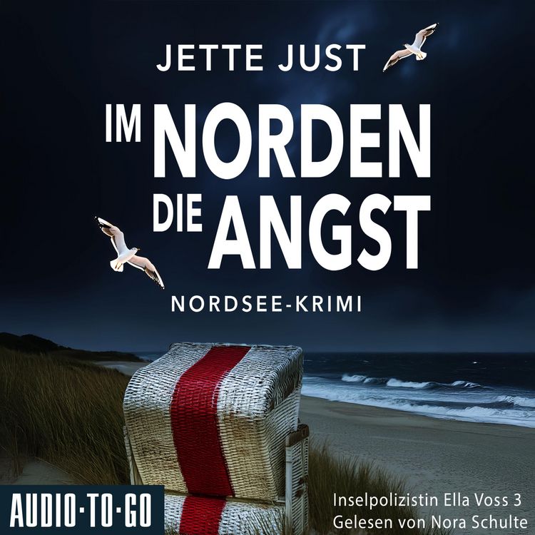 Produktbild: Im Norden die Angst