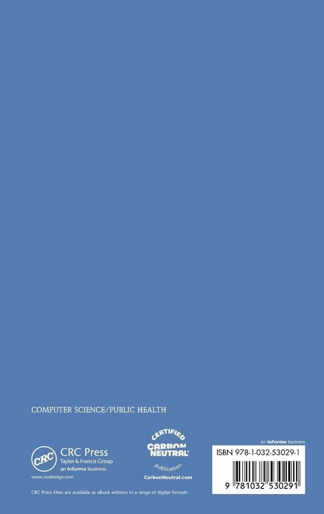 Produktbild: The Applied Genomic Epidemiology Handbook