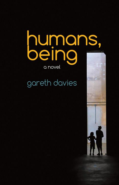 Produktbild: Humans, Being