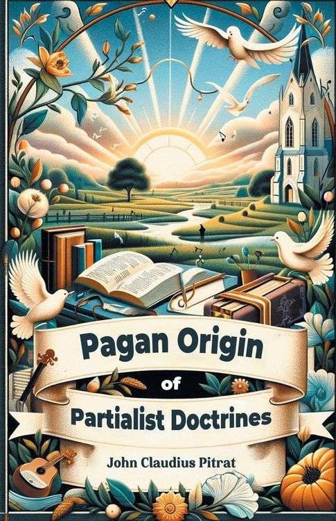 Produktbild: Pagan Origin of Partialist Doctrines