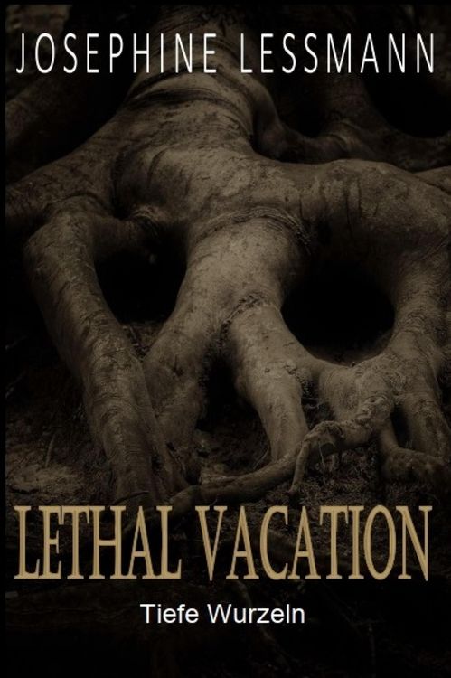 Produktbild: Lethal Vacation